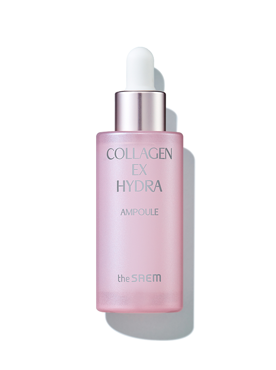 The Saem Collagen EX Hydra Ampoule