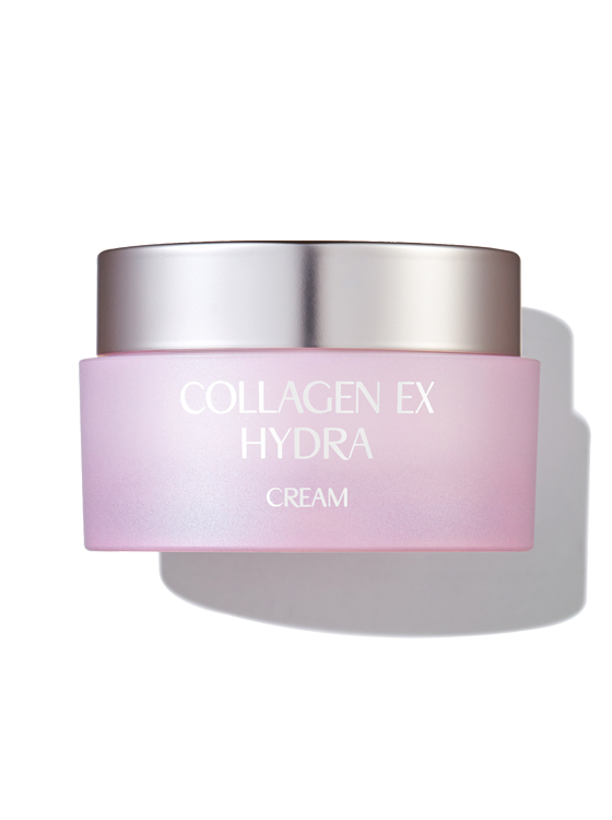 The Saem Collagen EX Hydra Cream