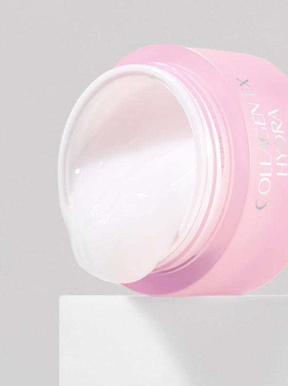 The Saem Collagen EX Hydra Cream