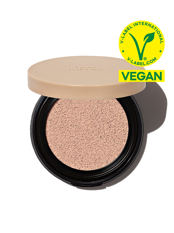 The Saem Cover Perfection Concealer Cushion