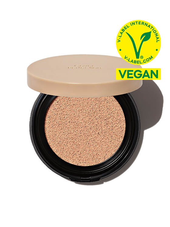 The Saem Cover Perfection Concealer Cushion