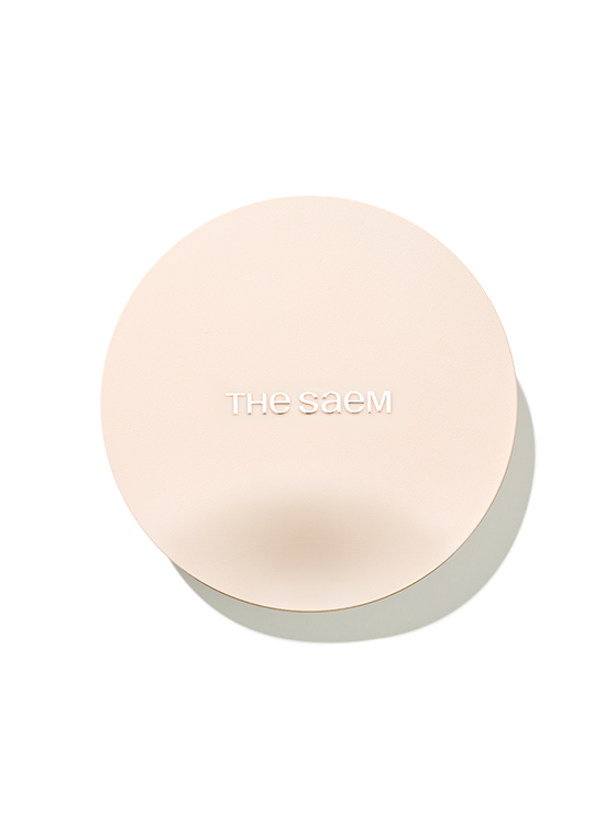 The Saem Cover Perfection Concealer Cushion Renew