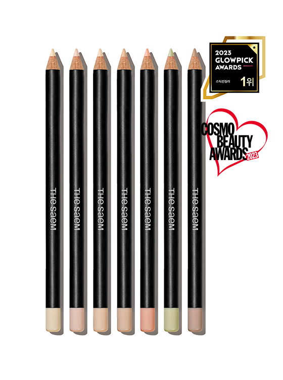 The Saem Cover Perfection Concealer Pencil