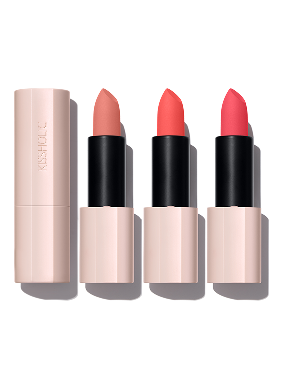 The Saem Kissholic Lipstick Matte