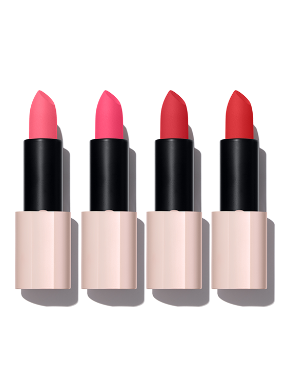 The Saem Kissholic Lipstick Matte