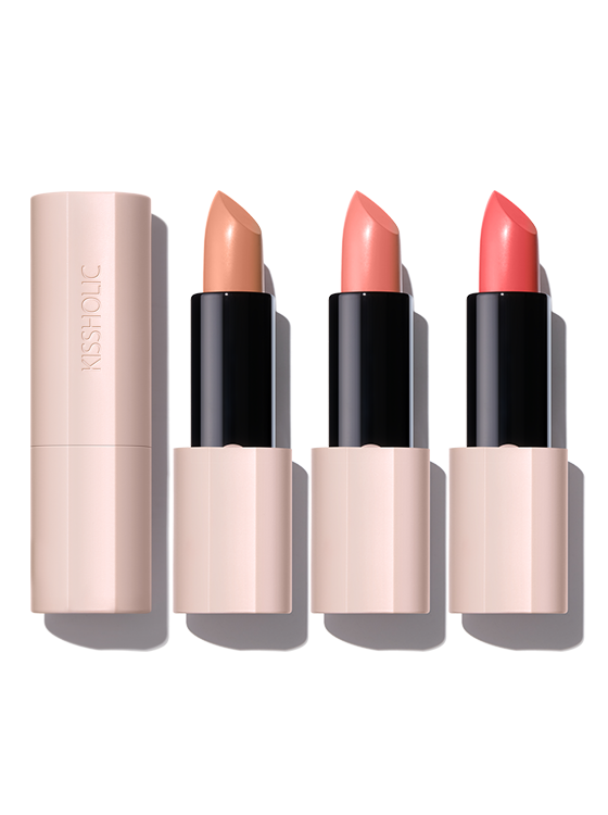 The Saem Kissholic Lipstick Intense