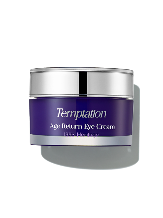 The Saem Temptation Age Return Eye Cream