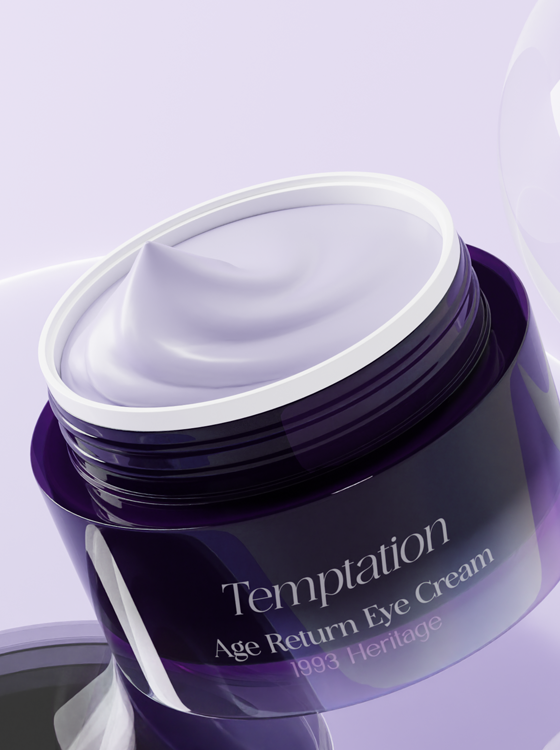The Saem Temptation Age Return Eye Cream