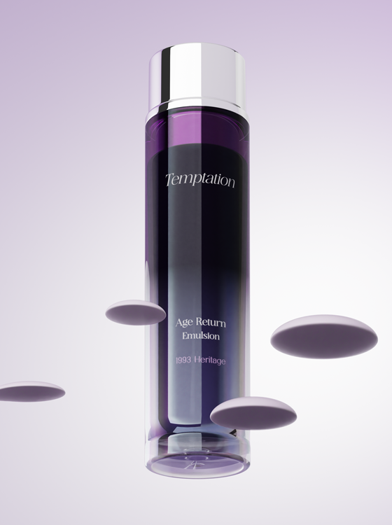 The Saem Temptation Age Return Emulsion
