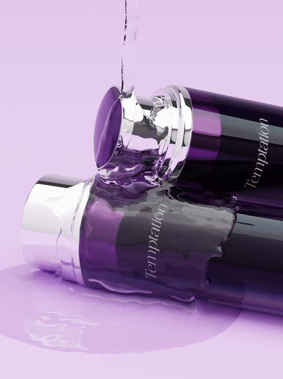 The Saem Temptation Age Return Toner