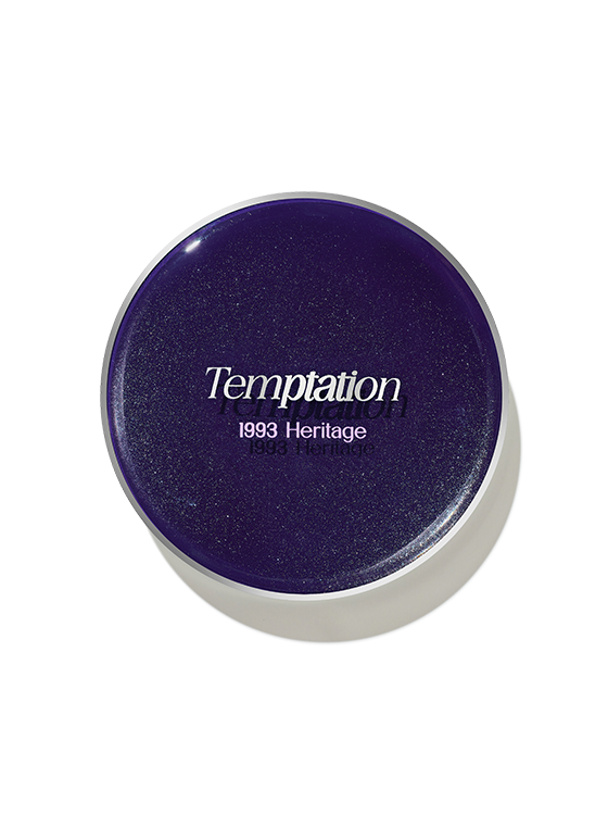 The Saem Temptation Age Return Twin Cake
