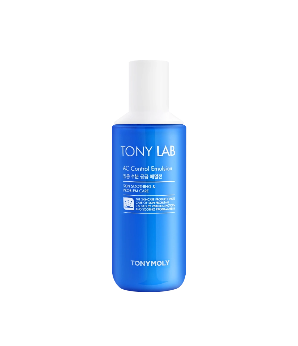 TONY MOLY Lab AC Control Emulsion