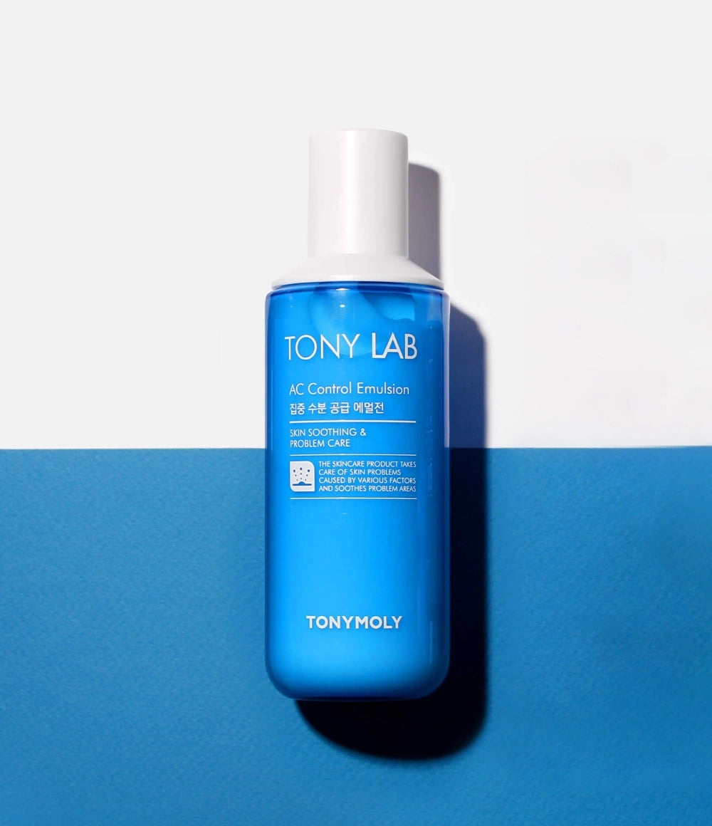 TONY MOLY Lab AC Control Emulsion
