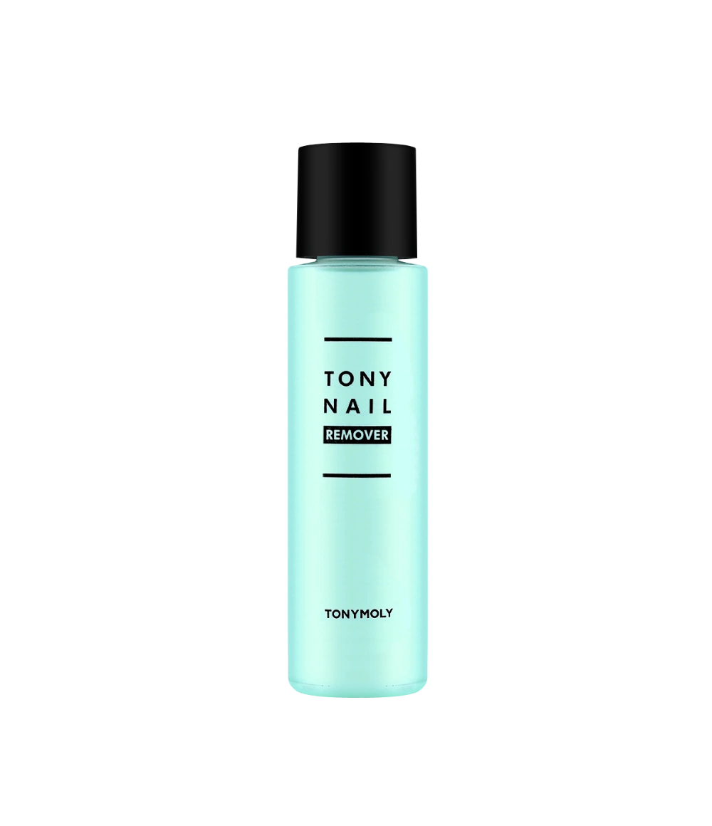 TONY MOLY Toni Nail Remover
