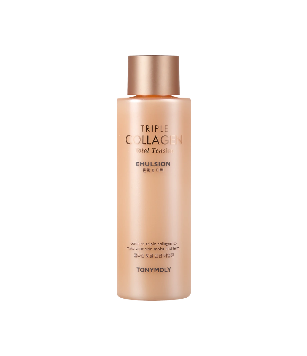 TONY MOLY Triple Collagen Total Tension Emulsion