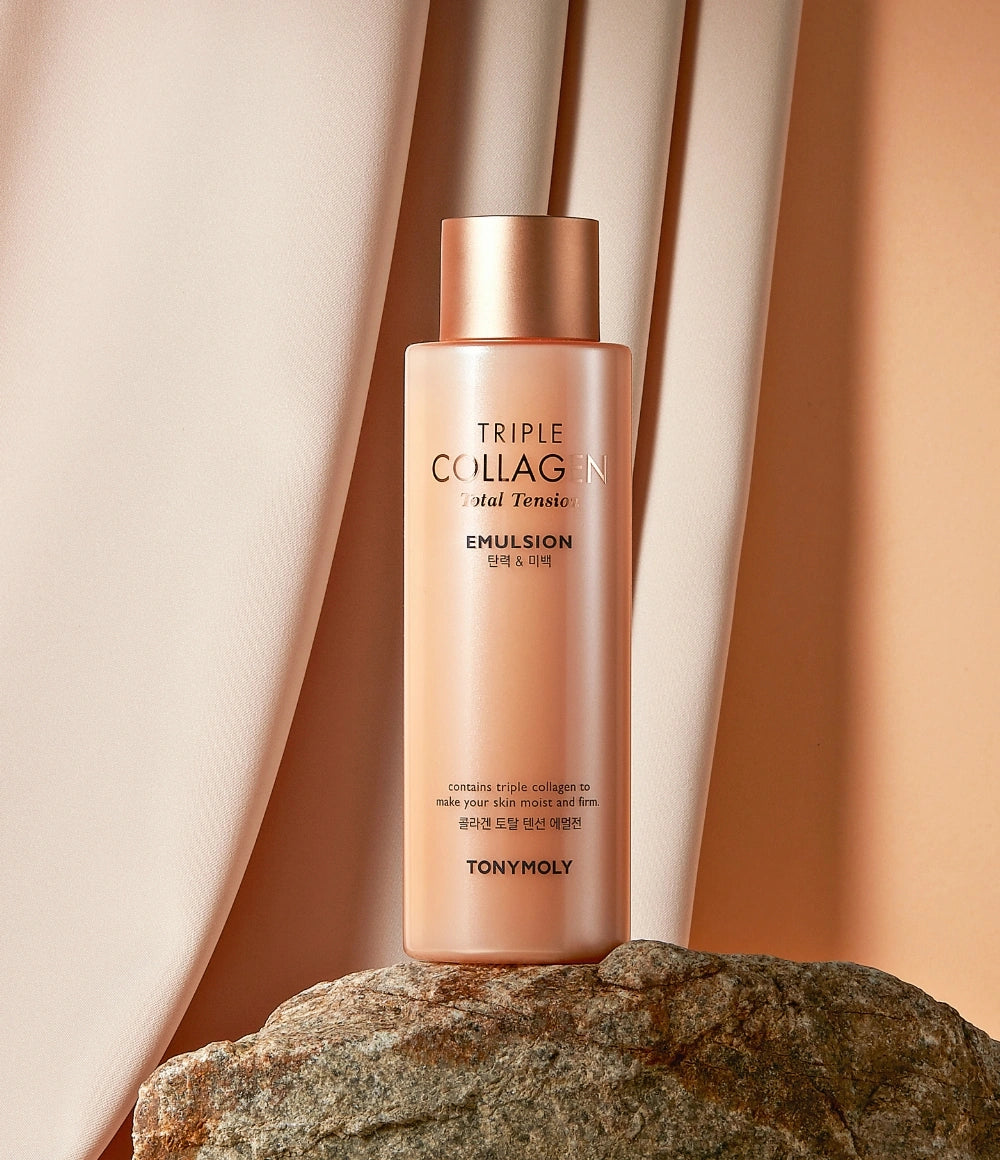 TONY MOLY Triple Collagen Total Tension Emulsion