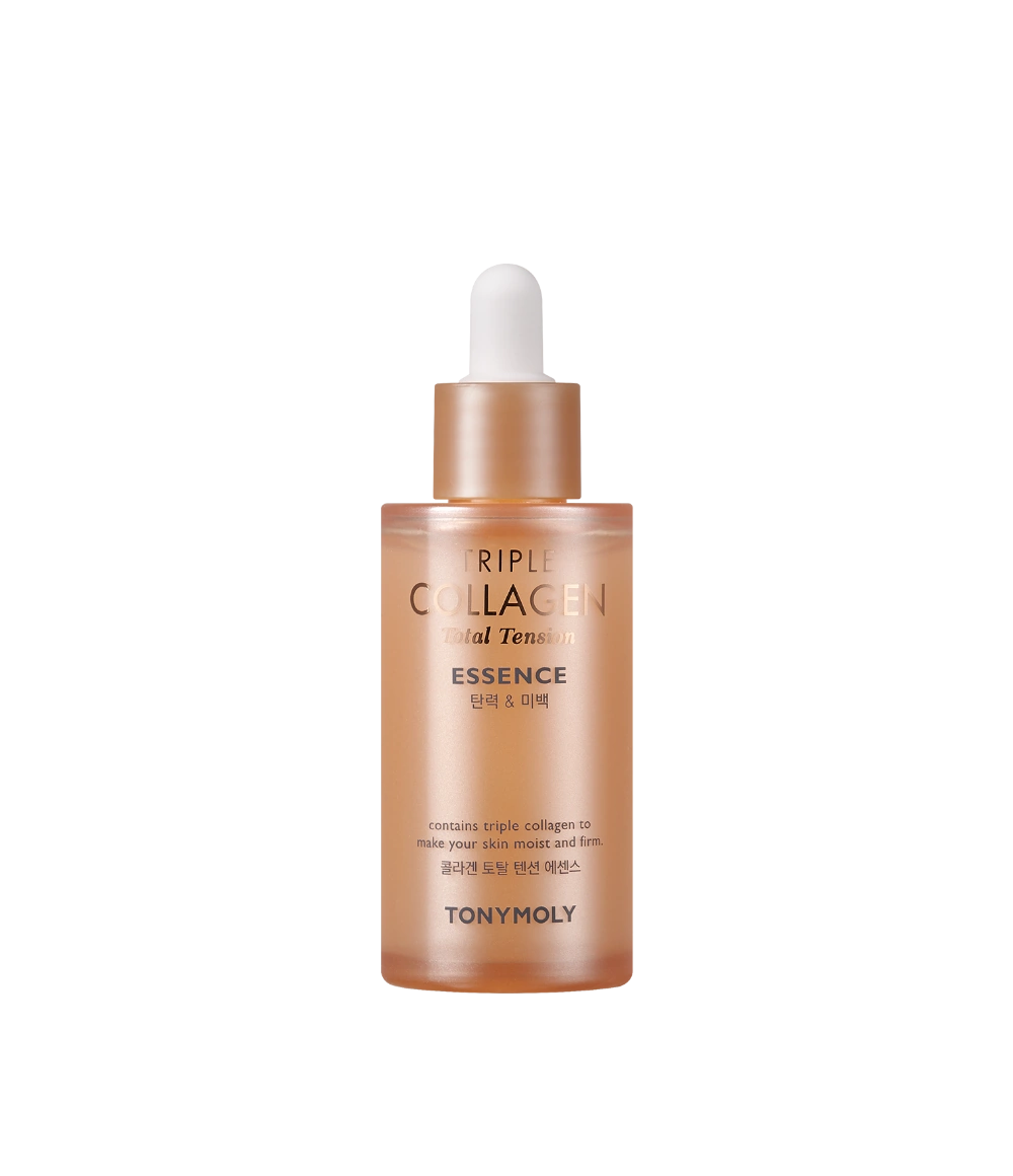 TONY MOLY Triple Collagen Total Tension Essence
