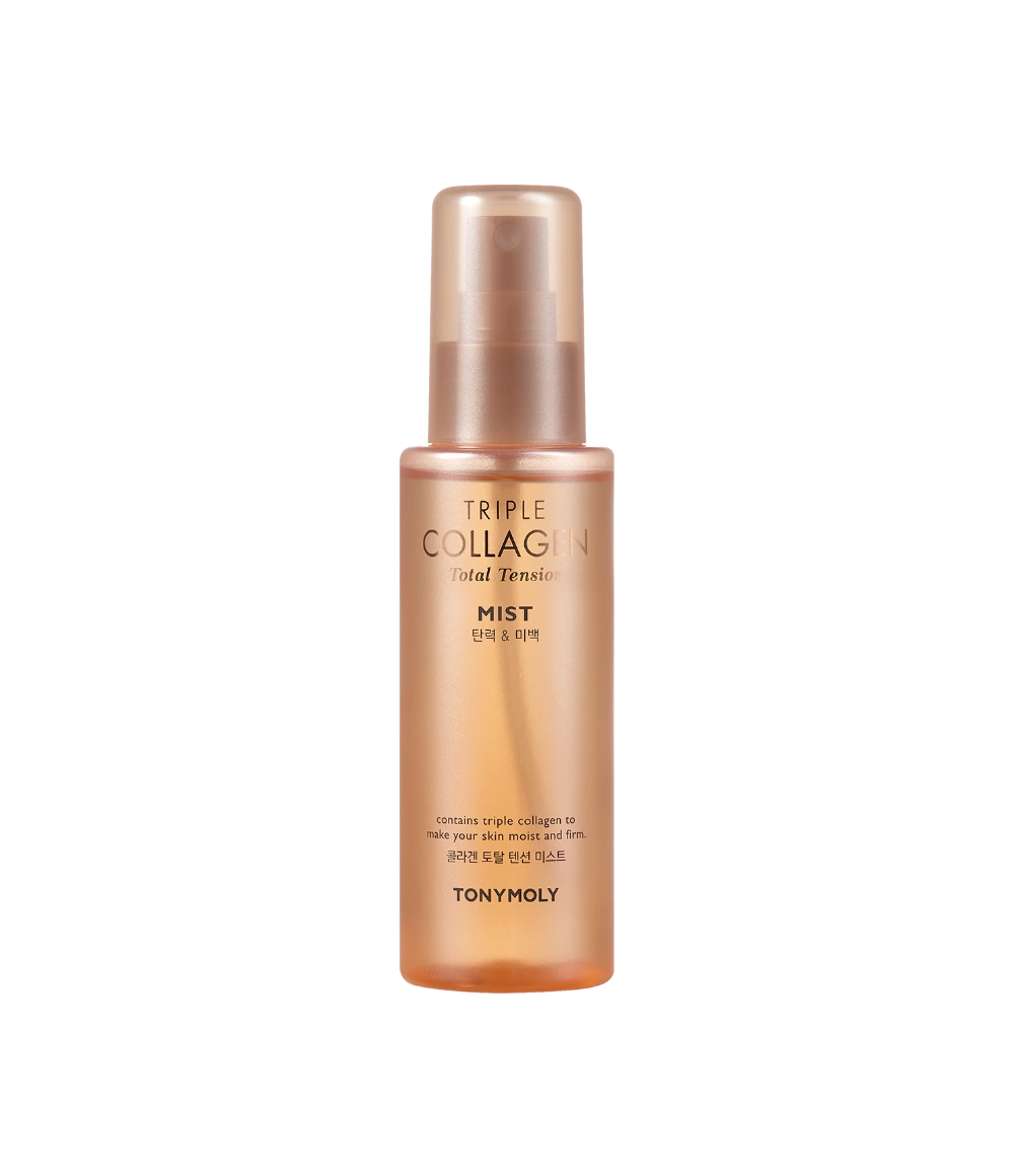 TONY MOLY Triple Collagen Total Tension Mist