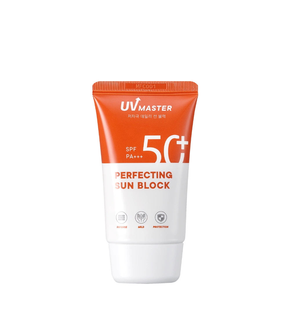 TONY MOLY (1+1) UV Master Perfecting Sunblock