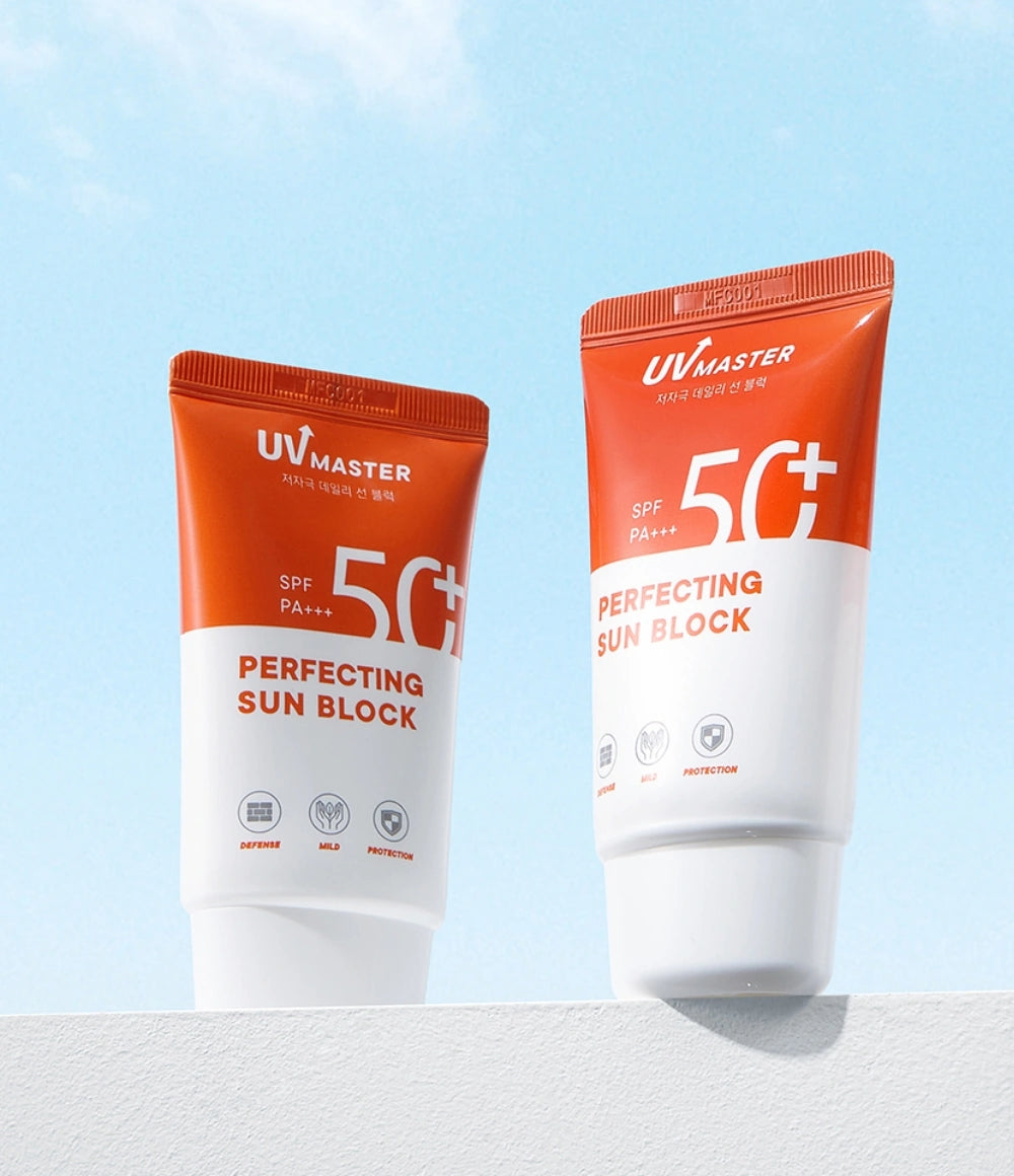 TONY MOLY (1+1) UV Master Perfecting Sunblock