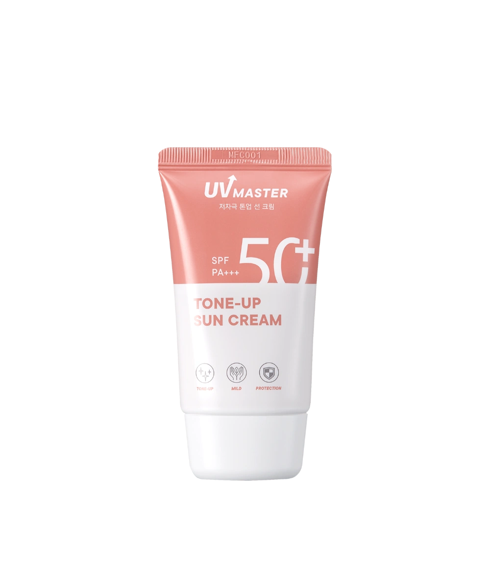 TONY MOLY UV Master Tone-Up Sunscreen