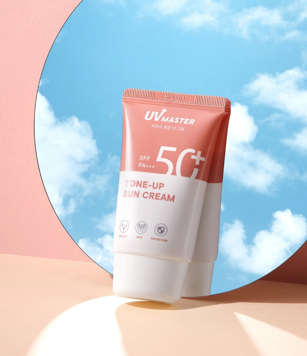 TONY MOLY UV Master Tone-Up Sunscreen
