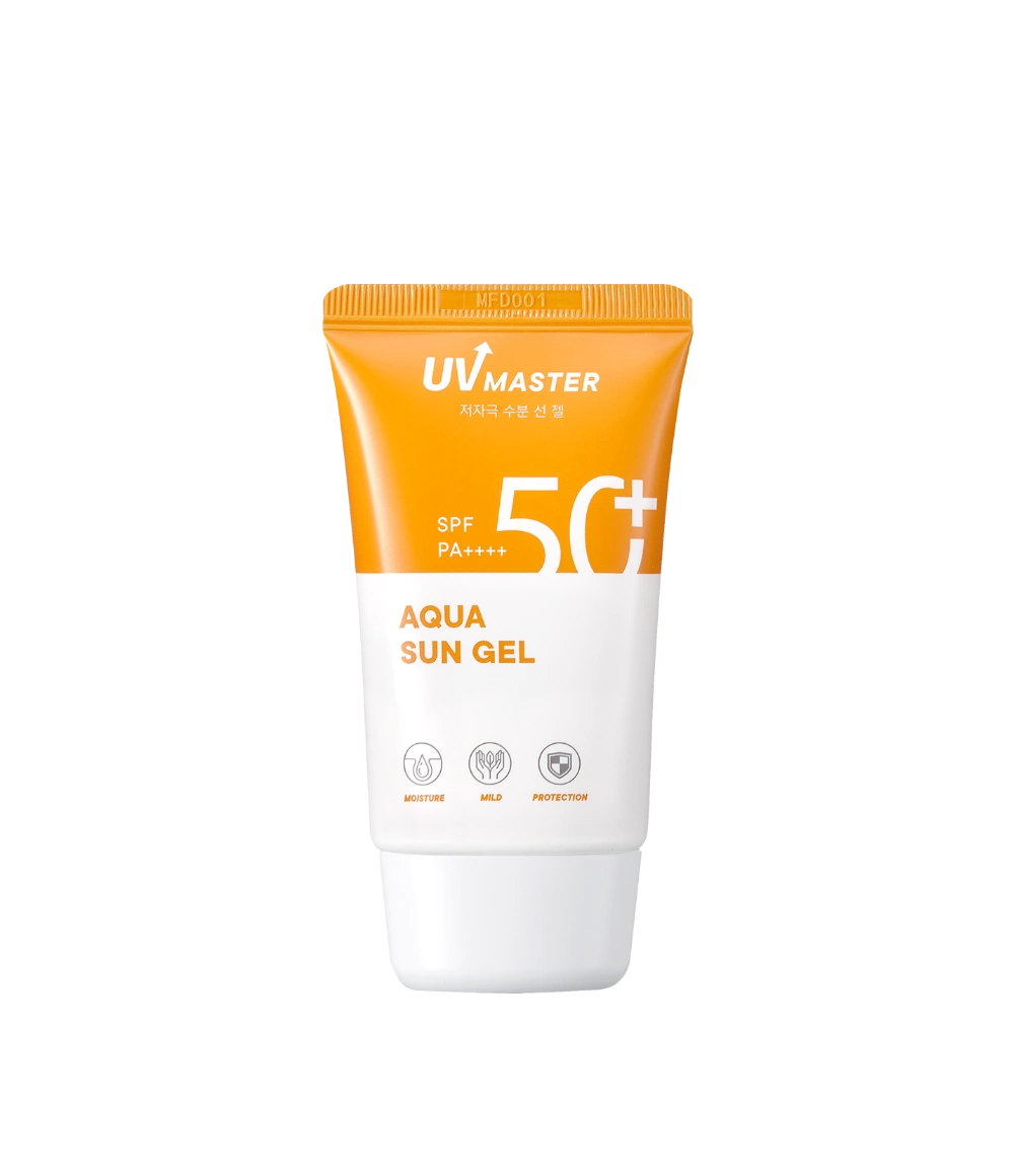 TONY MOLY UV Master Aqua Sun Gel