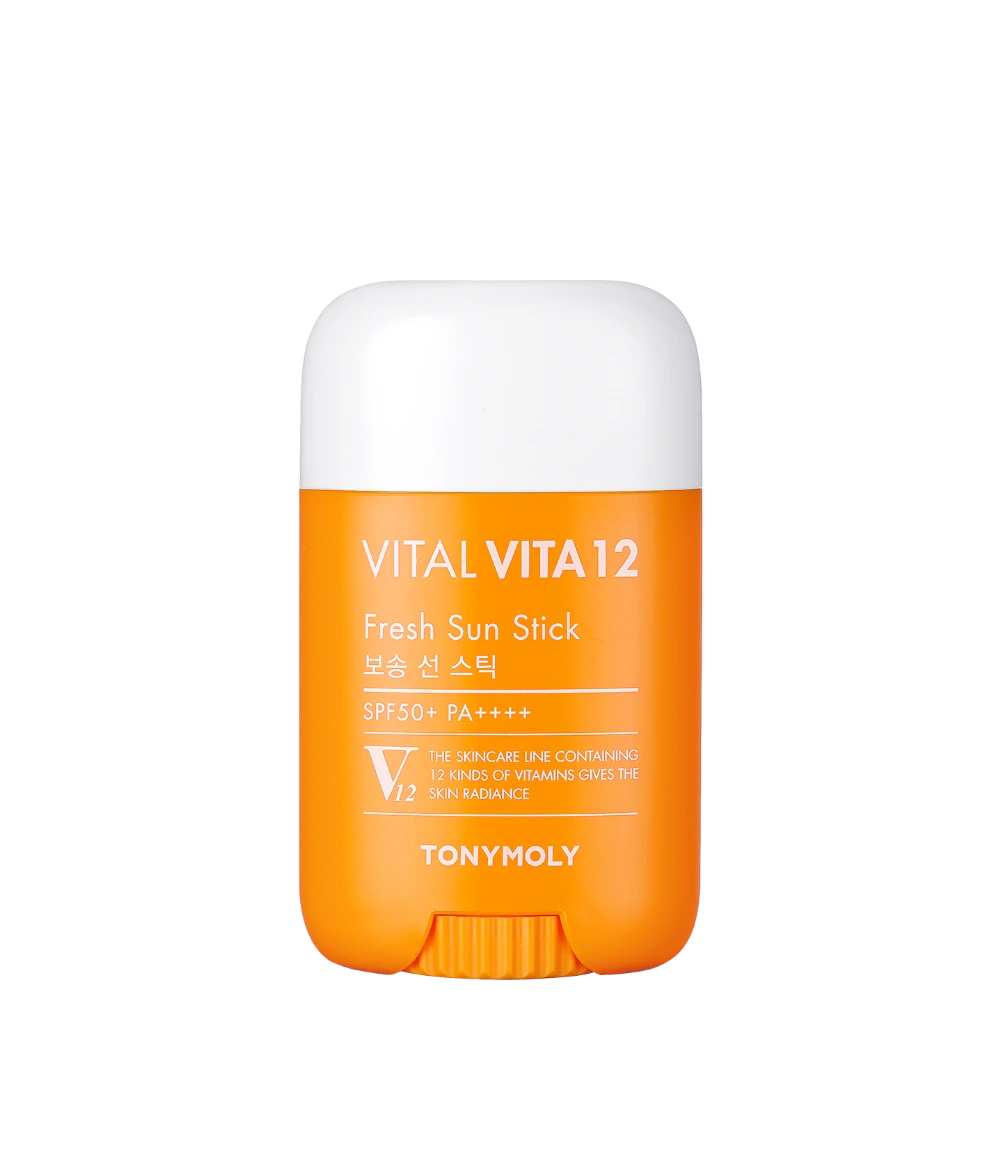 TONY MOLY Vital Vita 12 Matte Sun Stick