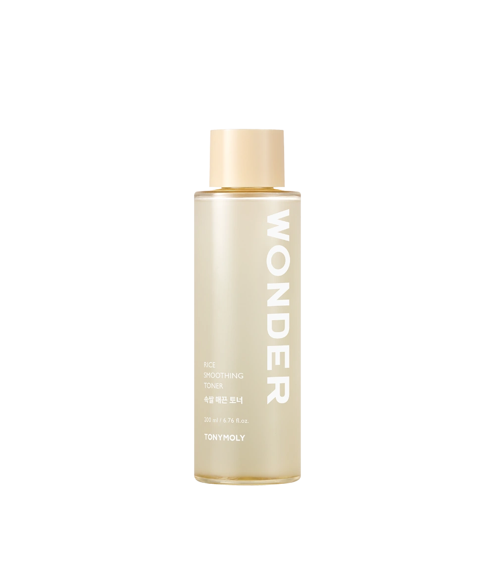 TONY MOLY Wonder Soksalsal Smooth Toner 200ml